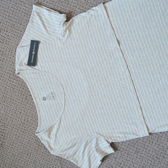 Kindred Bravely Eleanora Bamboo Maternity & Nursing Lounge Dress - Picture 11 of 12